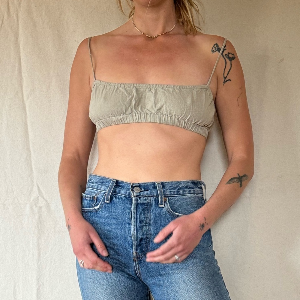 Ozma bralet